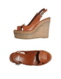 CASTAÑER - Sandalen
