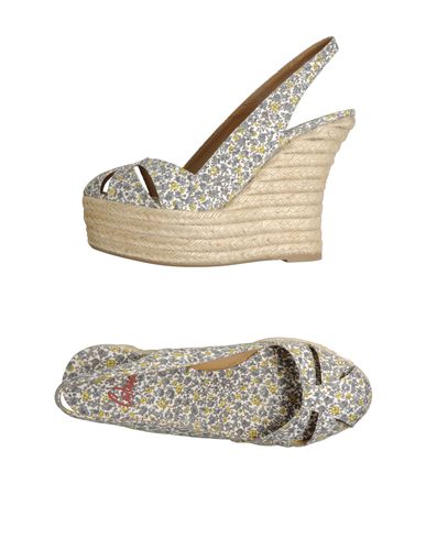 ZOOM CASTAÑER - Espadrilles