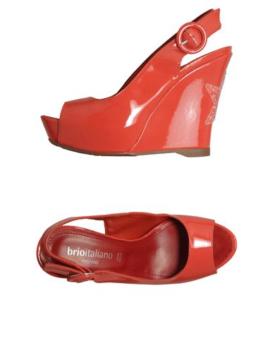 ZOOM BRIO ITALIANO - Wedge