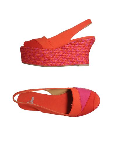 ZOOM CASTAÑER - Espadrilles