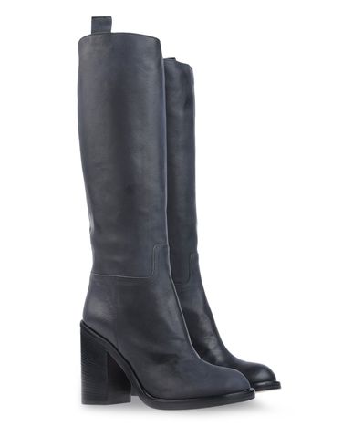 ZOOM A.F.VANDEVORST - High-heeled boots