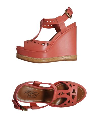 ZOOM SANTONI ROSE - Wedge