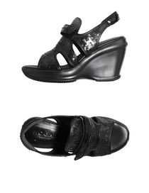 HOGAN - Sandals