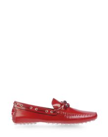 Moccasins - MR.HARE