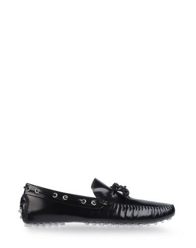 ZOOM MR.HARE - Moccasins