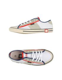 D.A.T.E. KIDS - Low-tops
