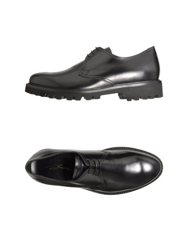 ZOOM BRUNO BORDESE - Lace-up shoes