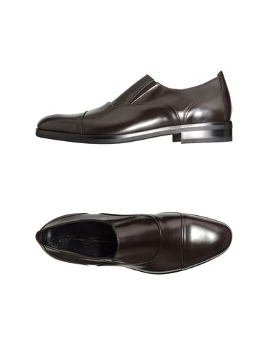 ZOOM BRUNO BORDESE - Moccasins