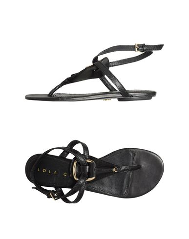 ZOOM LOLA CRUZ - Flip flops