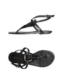LOLA CRUZ - Flip flops