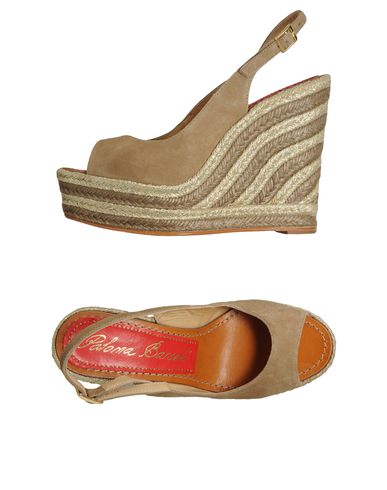 ZOOM PALOMA BARCELÓ - Espadrilles