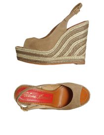 PALOMA BARCELÓ - Espadrillas