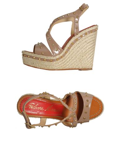ZOOM PALOMA BARCELÓ - Espadrilles
