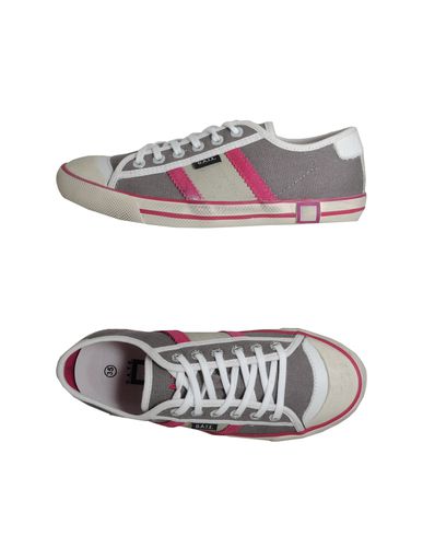 ZOOM D.A.T.E. KIDS - Low-tops