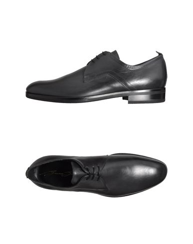 ZOOM BRUNO BORDESE - Lace-up shoes