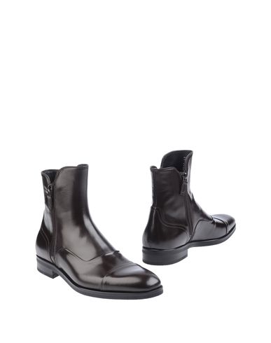 ZOOM BRUNO BORDESE - Ankle boots