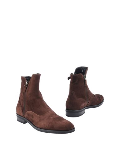 ZOOM BRUNO BORDESE - Ankle boots