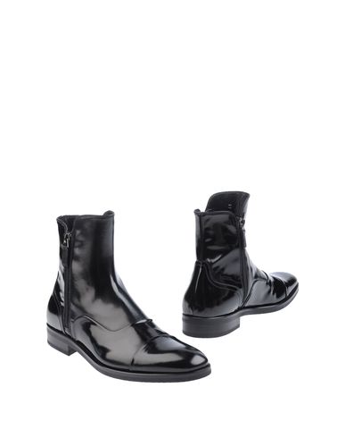 ZOOM BRUNO BORDESE - Ankle boots