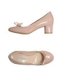 FESTAMILANO - Closed-toe slip-ons