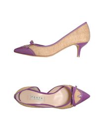 FESTAMILANO - Closed-toe slip-ons