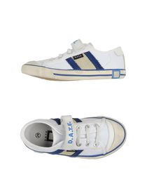 D.A.T.E. KIDS - Low-tops
