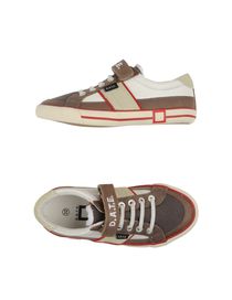D.A.T.E. KIDS - Low-tops