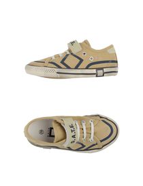 D.A.T.E. KIDS - Low-tops