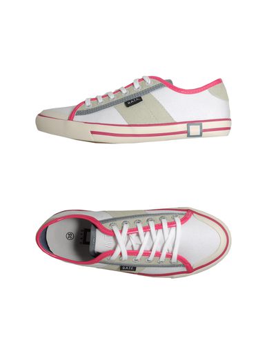 ZOOM D.A.T.E. KIDS - Low-tops