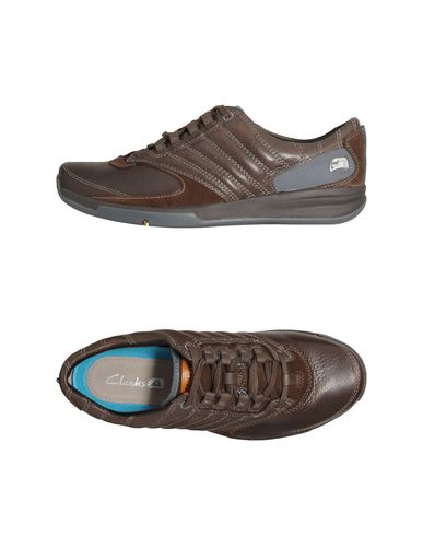 ZOOM CLARKS - Sneakers