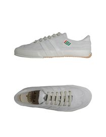 TST - Low-tops