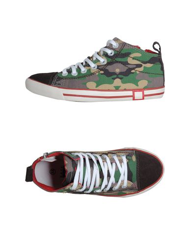 ZOOM D.A.T.E. KIDS - Low-tops