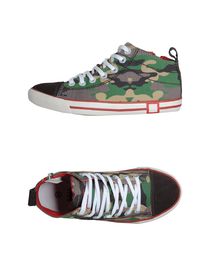 D.A.T.E. KIDS - Low-tops