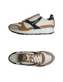 BIKKEMBERGS - Sneakers