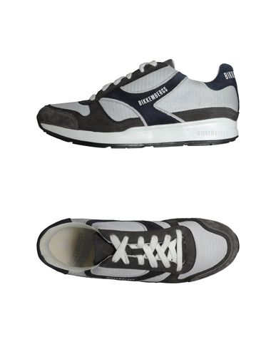 ZOOM BIKKEMBERGS - Sneakers