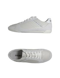 BIKKEMBERGS - Low-tops