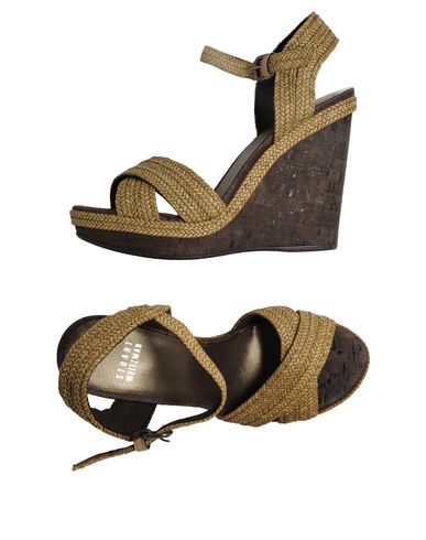 ZOOM STUART WEITZMAN - Wedge