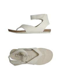 PEDRO GARCÍA - Sandals