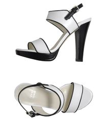 STUART WEITZMAN - Sandals