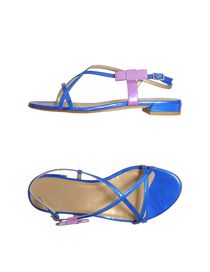 STUART WEITZMAN - Sandals