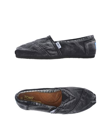 ZOOM TOMS - Slip-on sneaker