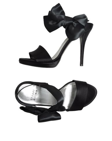 ZOOM STUART WEITZMAN - Sandals