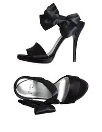 STUART WEITZMAN - High-heeled sandals
