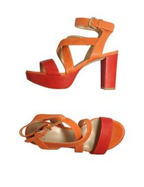 STUART WEITZMAN - Platform sandals