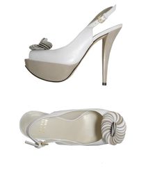 STUART WEITZMAN - Platform sandals