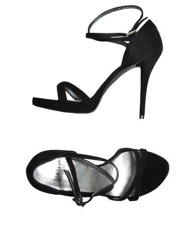 ZOOM STUART WEITZMAN - High-heeled sandals