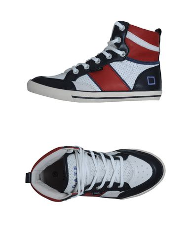 ZOOM D.A.T.E. KIDS - Low-tops