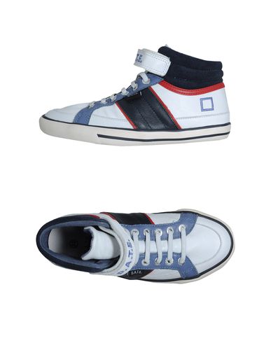 ZOOM D.A.T.E. KIDS - Low-tops