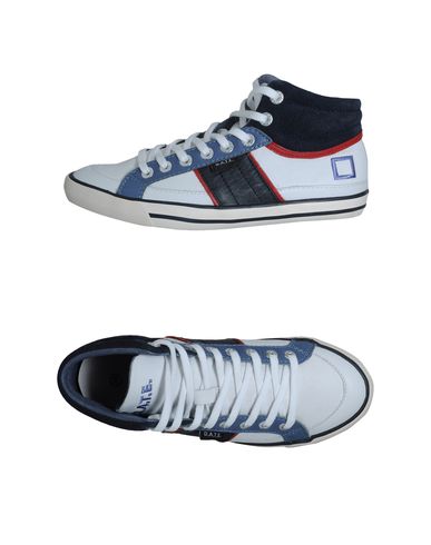 ZOOM D.A.T.E. KIDS - Low-tops