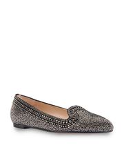 VALENTINO GARAVANI - Moccasin