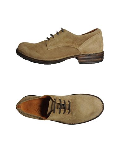 ZOOM FIORENTINI+BAKER - Lace-up shoes